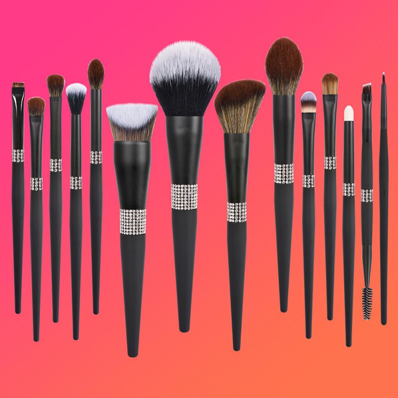 makeup brush sets