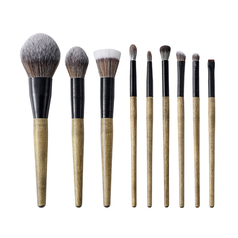 makeup brush sey