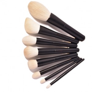 Makeup Brush Makeup Brush China Makeup Brush Kit Manufacturer