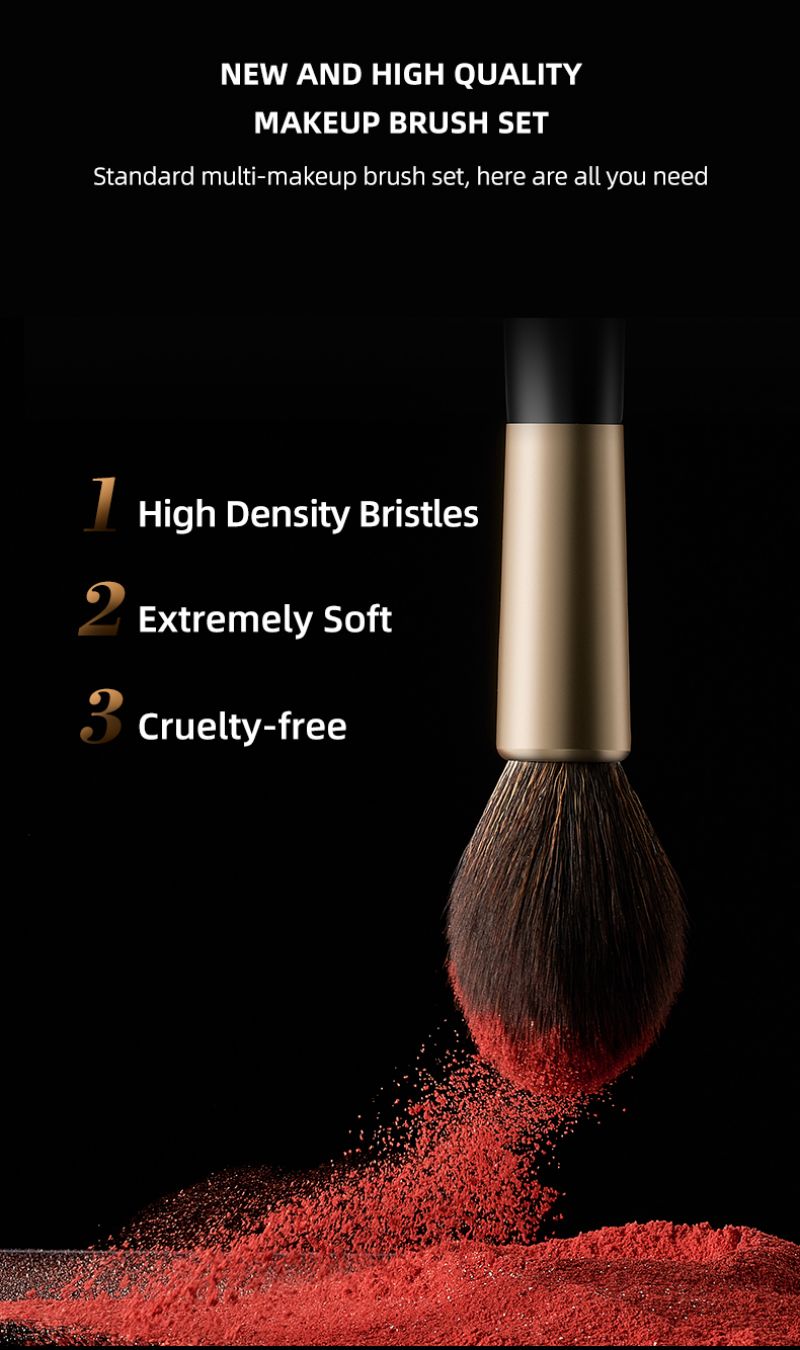makeup brush