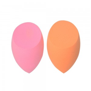 Amazon Best Seller Latex Free Marshmallow Blender Sponge Extra Soft Makeup Sponge Holder