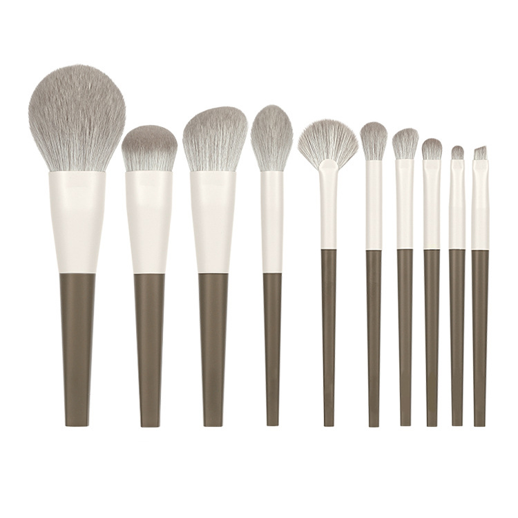 makeup brush