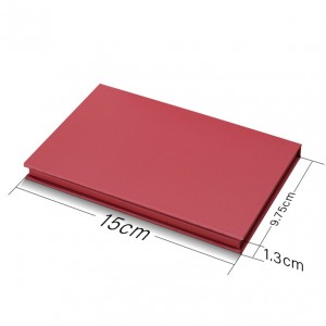 Hot sale 15 Colors Glitter Pearlescent Eyeshadow Palette Makeup Waterproof Long-lasting Eye Shadows