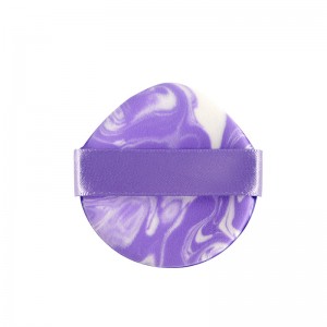 Factory Direct Air Cushion Custom Latex Free Makeup Sponge Powder Puff