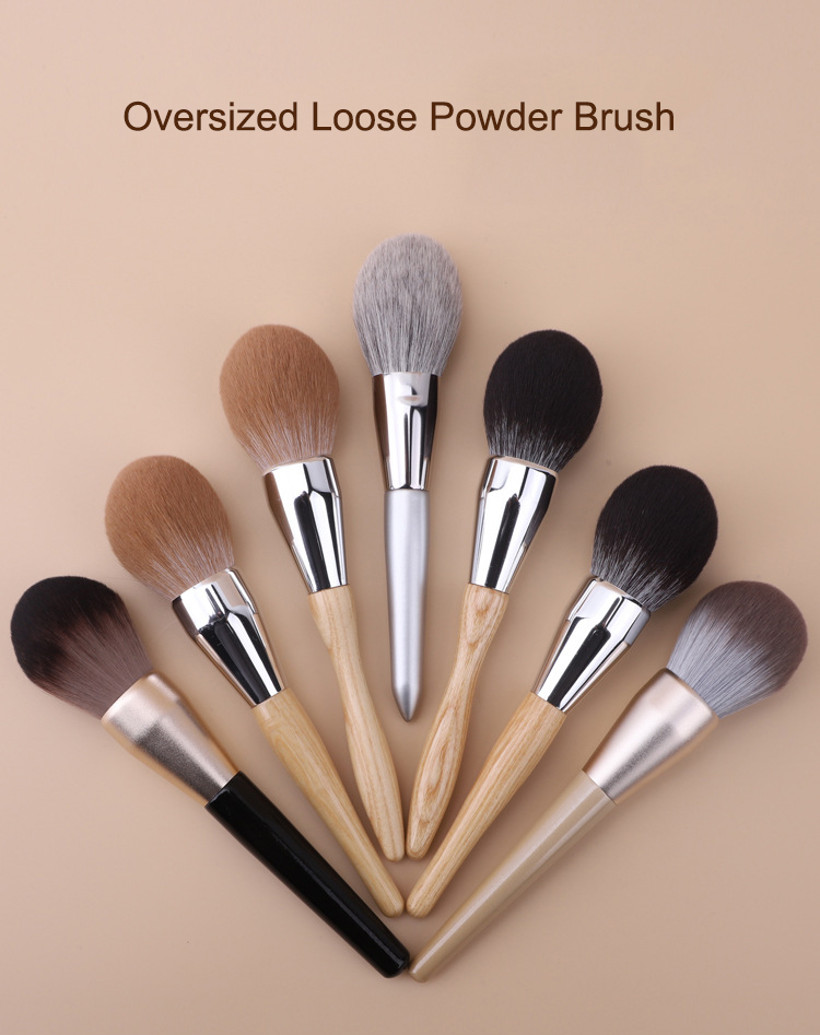makeup brush