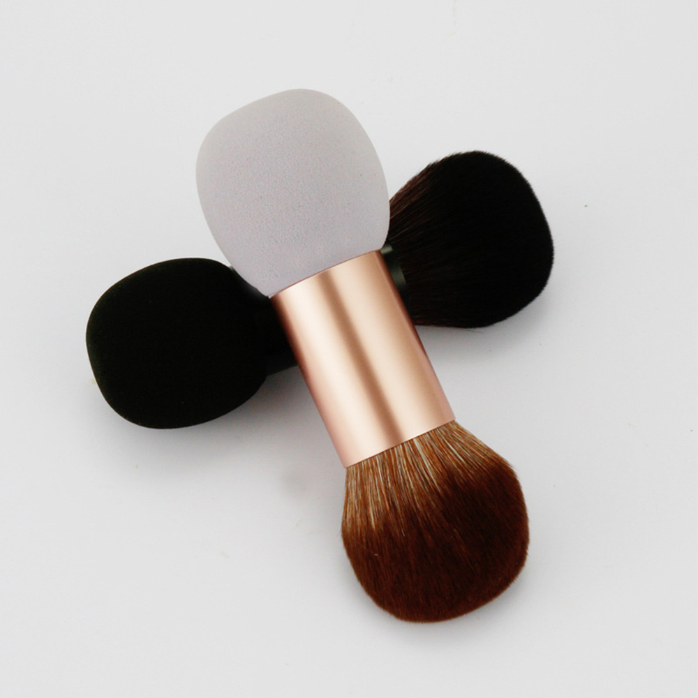 makeup brush