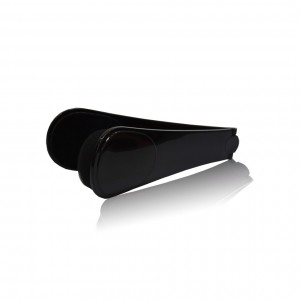 Portable Self-Tanning Back Applicator Easy-to-Use Device Promotes Healthy Self Application of Cream Sunscreen