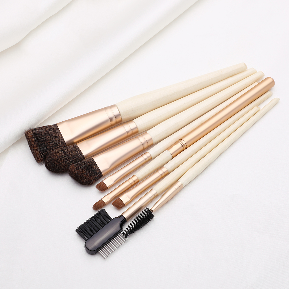 makeup brush