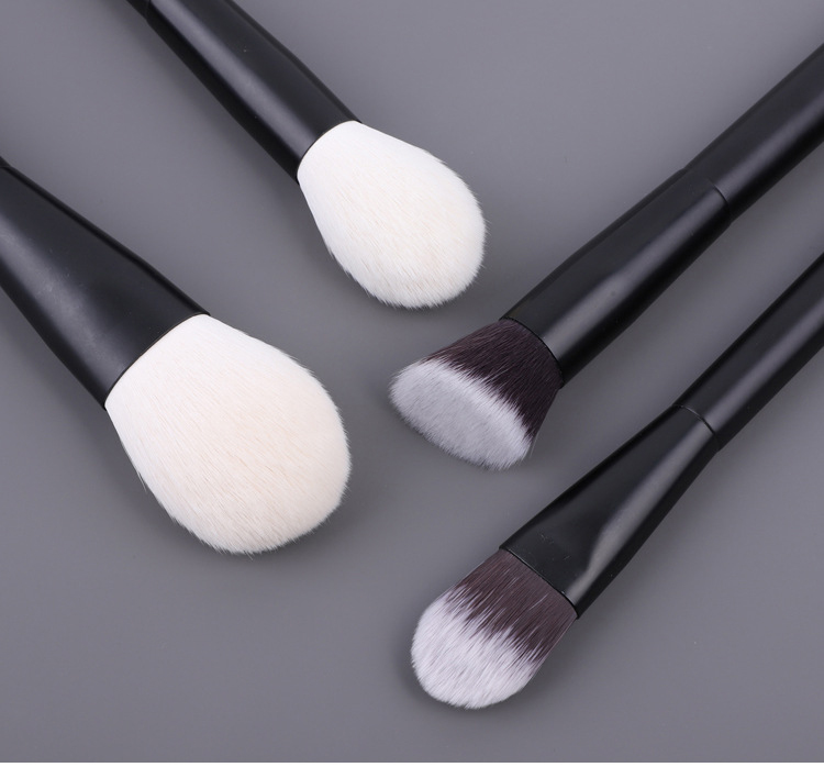 makeup brushes