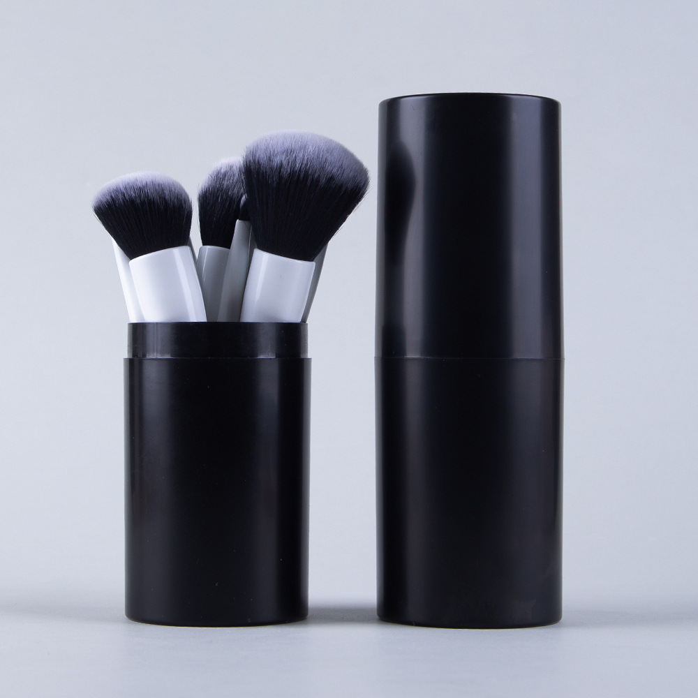 makeup brushes
