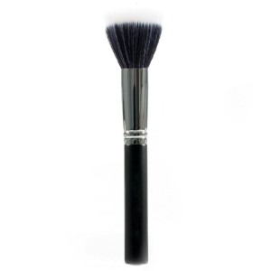 Custom logo Duofiber face brush