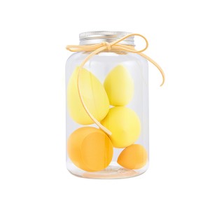 5pcs makeup sponge beauty blenders