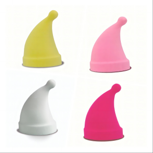 Wholesale Quality Christmas Theme Make up Sponges Latex Free Vegan Blending Beauty Sponge