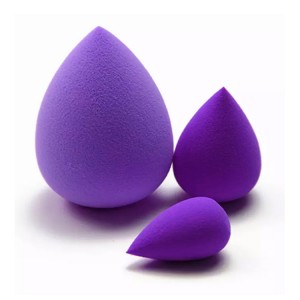 Factory Direct Blending Sponge Soft latex free makeup sponge powder puff beauty egg