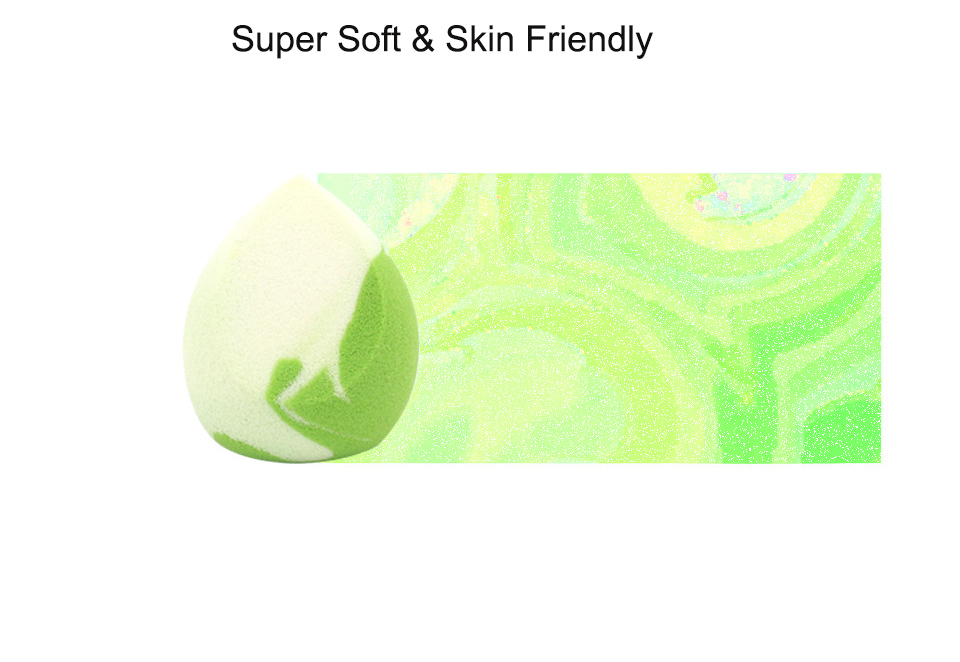 makeup sponge puff