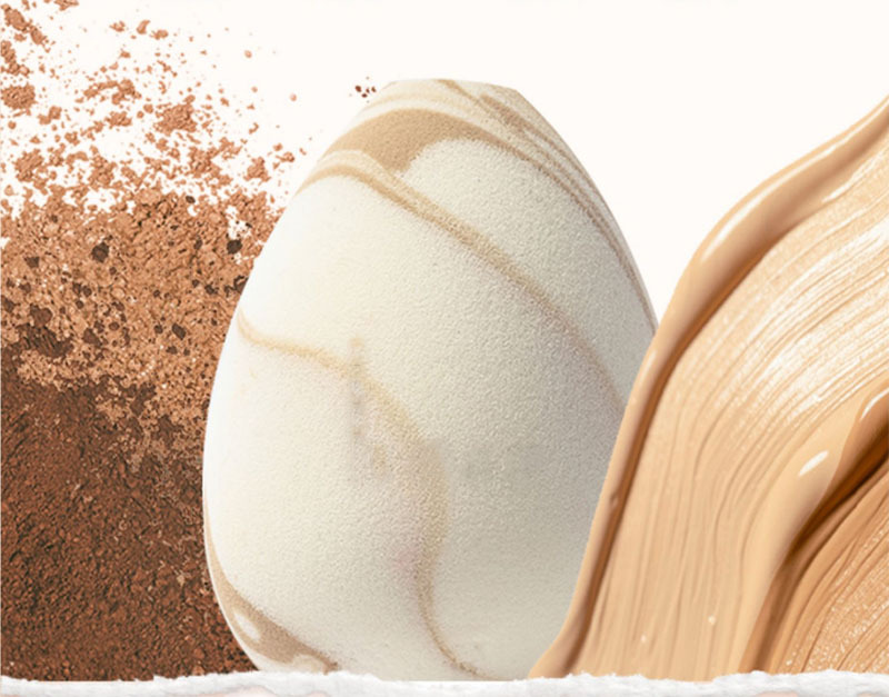 makeup sponge puff