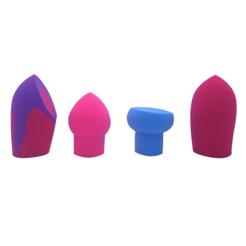 makeup sponge set