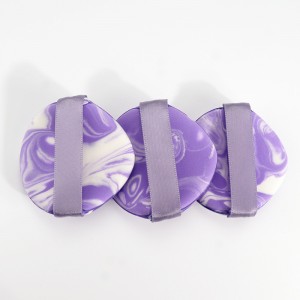 Factory Direct Air Cushion Custom Latex Free Makeup Sponge Powder Puff
