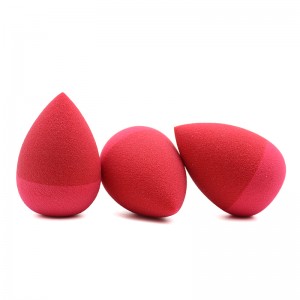 OEM Hot selling Silicone Latex free Beauty blender Sponges