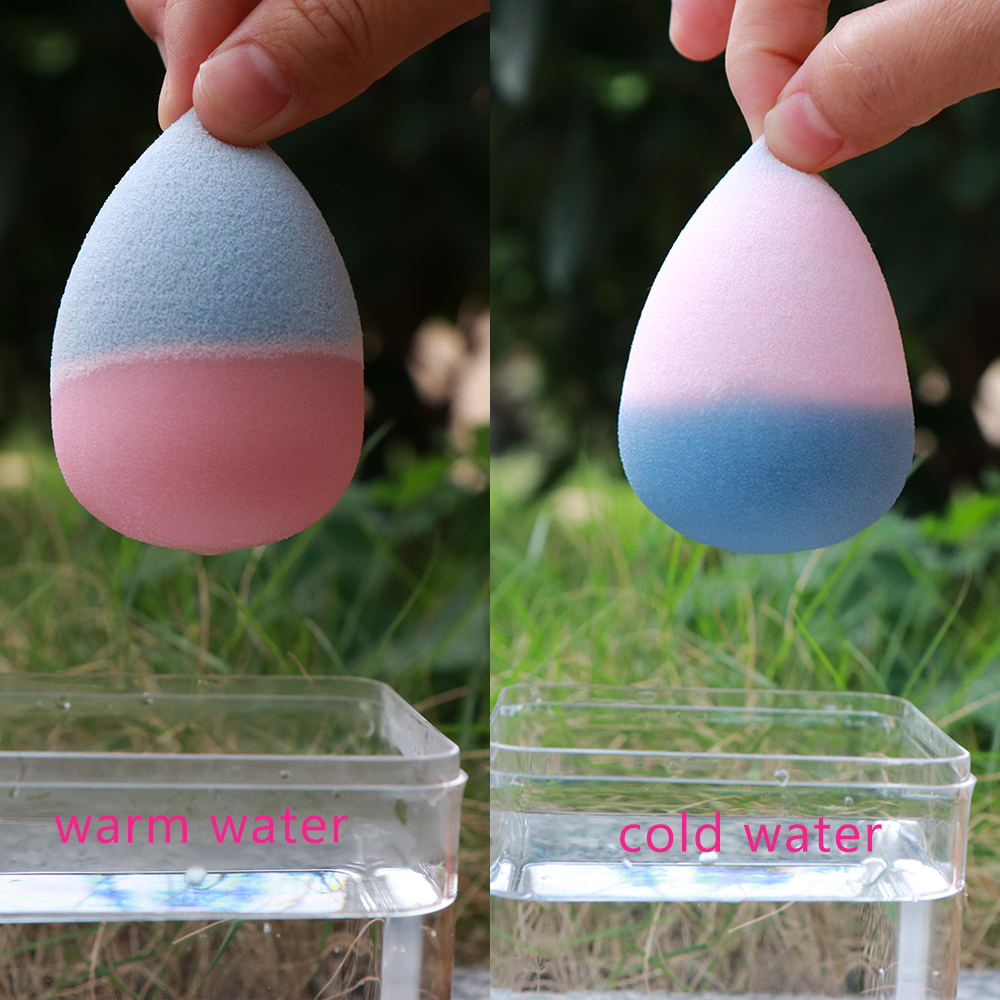 New Creative Magic Makeup Sponge Super Soft Beauty Blender