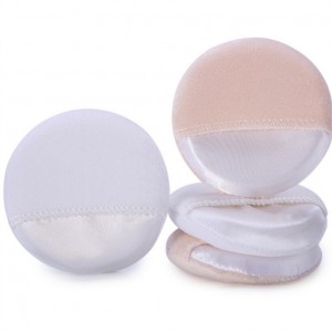 Professional Private Label Velvet Air Cushion S...