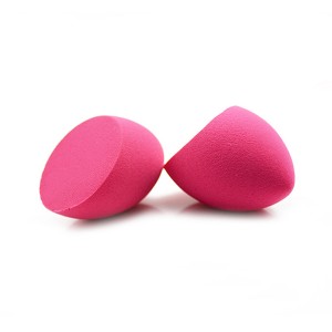Amazon Best Seller Latex Free Marshmallow Blender Sponge Extra Soft Makeup Sponge Holder