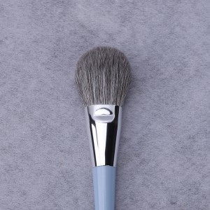 New 12pcs Make-up Brush Set Premium Quality Synthetic Hair Foundation Powder Eyeshadow Cosmetic Tools