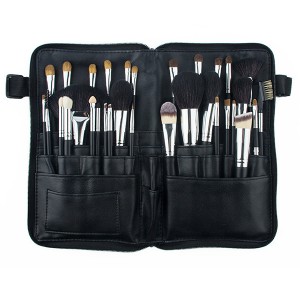 32pcs Classic Makeup Brush Set for Professional Artists