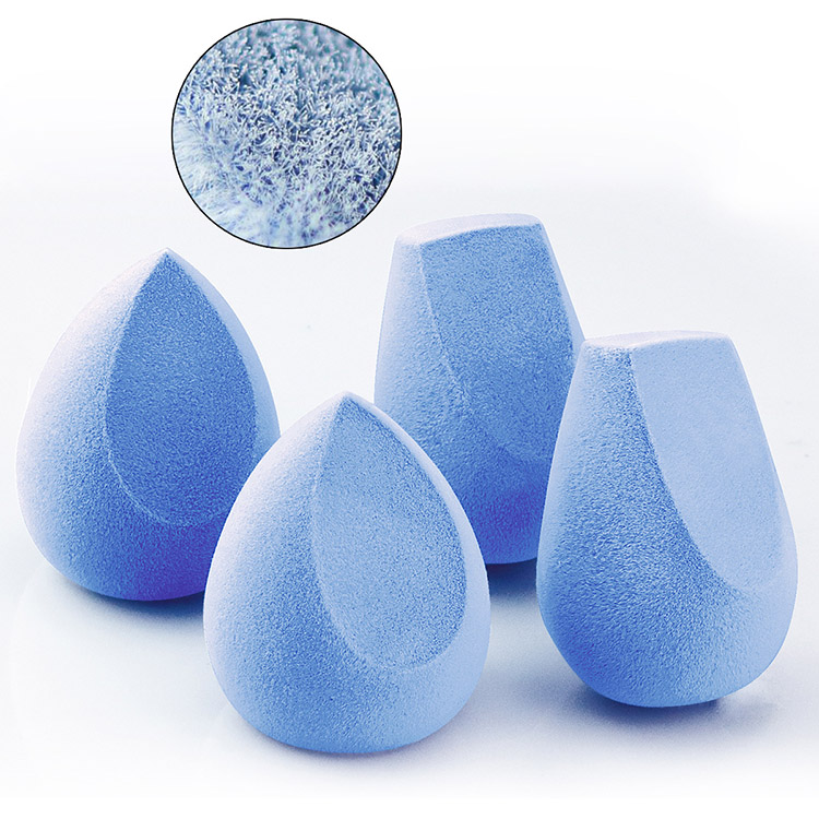 China best Microfiber makeup sponge Featured Image