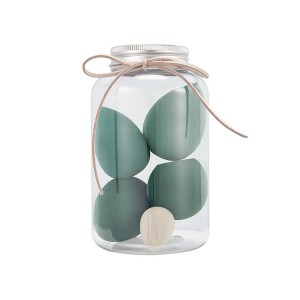 5pcs makeup sponge beauty blenders