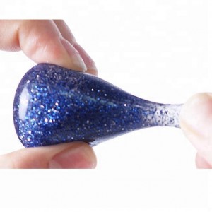 2021 Newest pure silicone makeup sponge beauty blender for liquid foundation cream