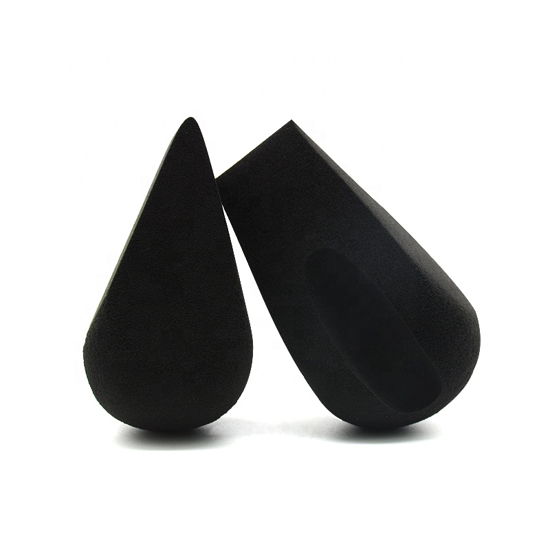new shape makeup sponge