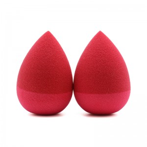 OEM Hot selling Silicone Latex free Beauty blender Sponges