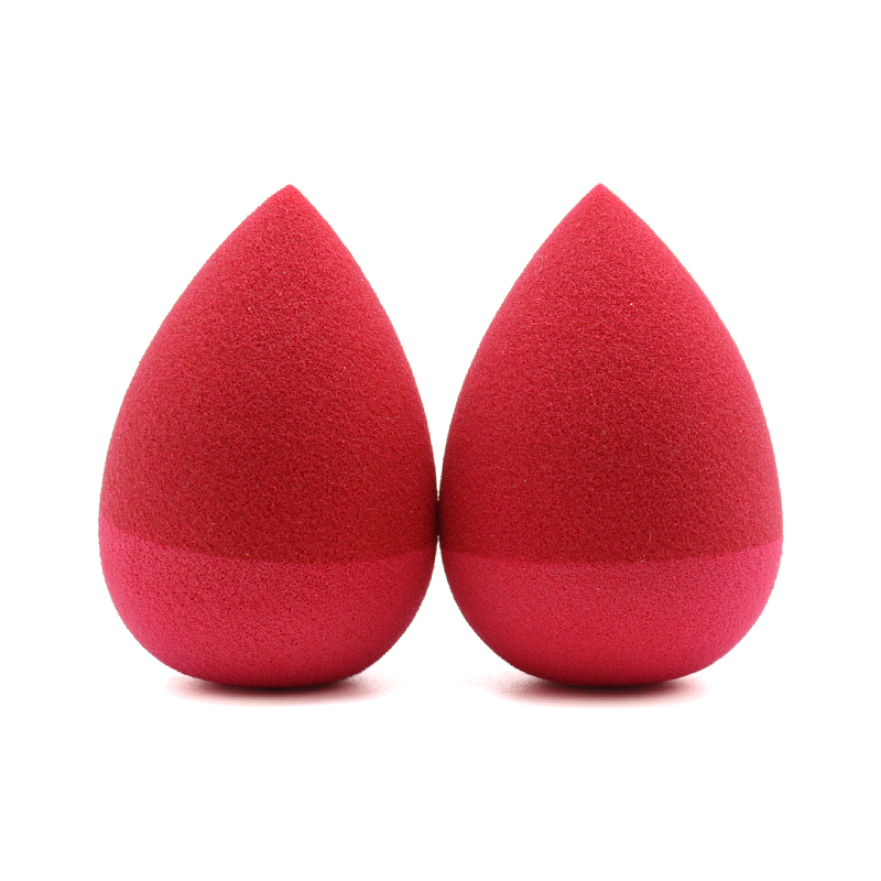 OEM Hot selling Silicone Latex free Beauty blender Sponges Featured Image
