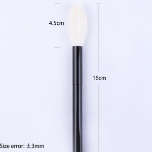 Blush Brush Professional Synthetic Hair Blush Cosmetic Brushes