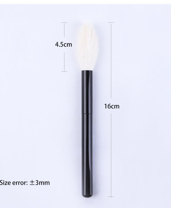 oem Flame Blush Brush