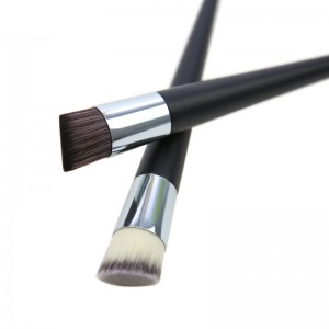 Oem Manufacturer Wholesale Dense Hair Customized Brush Private Label Concealer Brush