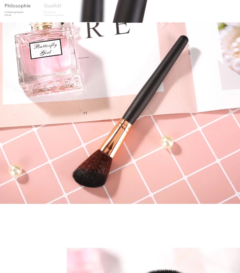 oem angled contour brush