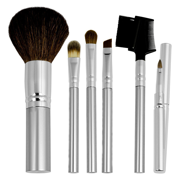 oem cosmetic brush