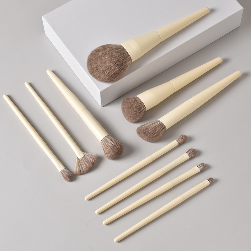 oem makeup brush set
