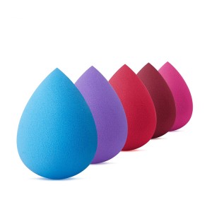 Original makeup tools sponge black sponge blender