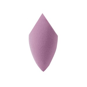 New Style Extra Soft Rocket Shape Beveled Beauty Blender Foundation Puff Makeup Sponge