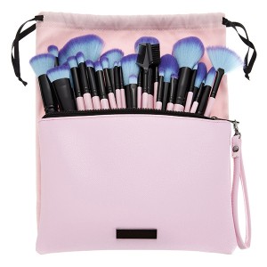 Custom logo 35pcs Makeup Brush Set