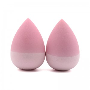 OEM Hot selling Silicone Latex free Beauty blender Sponges