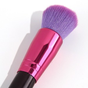 Wholesale Private Brand Make up Brushes High Quality Powder Brush