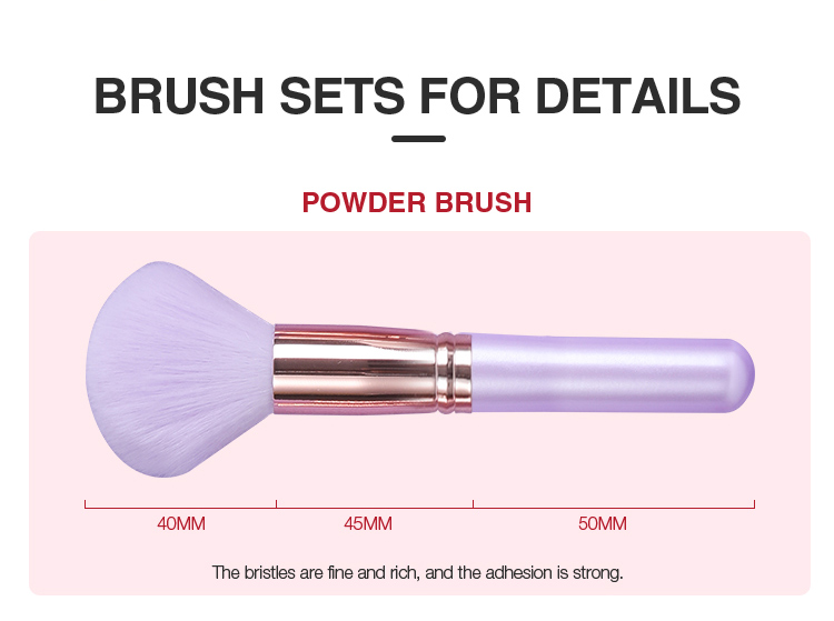 powder brush