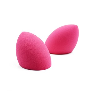Amazon Best Seller Latex Free Marshmallow Blender Sponge Extra Soft Makeup Sponge Holder