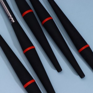 OEM ODM New Beauty Tools 10Pcs Premium Synthetic Hair Makeup Brush Sets