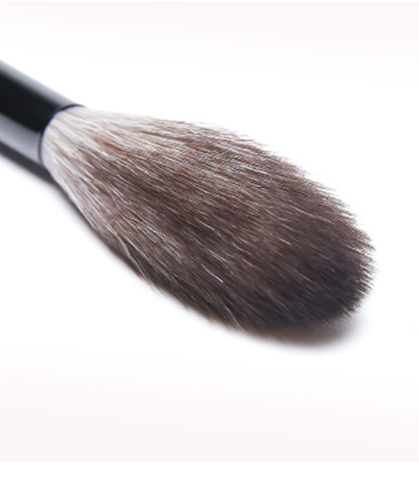 private label Flame Blush Brush