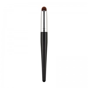 Customized Wholesale Round Concealer brush Definer brushes